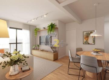 Apartamento · 95m² · 3 Quartos · 2 Vagas · Apartamento à venda Vila Olímpia com 3 quartos, 1 suíte e 2 vagas de garagem