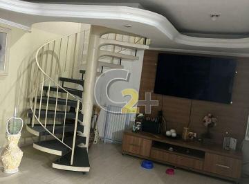 Casa · 124m² · 3 Quartos · 2 Vagas · Casa á venda na Vila Mariana, 3 quartos, 1 suíte e 2 vagas de garagem
