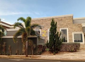 Casa · 271m² · 3 Quartos · 9 Vagas · CASA TERREA - CONDOMINIO GAIVOTA II - 3 SUITES  6 VAGAS