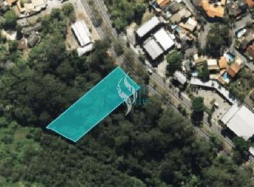 Terreno · 2200m² · Terreno à Venda em Interlagos - São Paulo/SP.