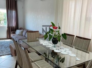 Casa · 250m² · 3 Quartos · 4 Vagas · Casa Padrão para aluguel ou venda em Jacareí no bairro Jardim Terras de São João - 3 quartos