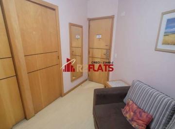 Apartamento · 45m² · 1 Quarto · 1 Vaga · Flat com ótimo preço no bairro Jardins. Confira!