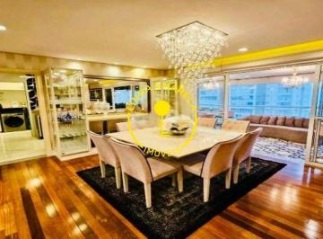 Apartamento · 136m² · 3 Quartos · 2 Vagas · Apartamento À Deslumbrante e Espaçoso no Condomínio Mairarê, Com 3 quartos (1 Suíte) e 136 m² .