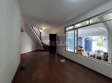 Casa · 83m² · 2 Quartos · 2 Vagas · Sobrado, Planalto Paulista - São Paulo
