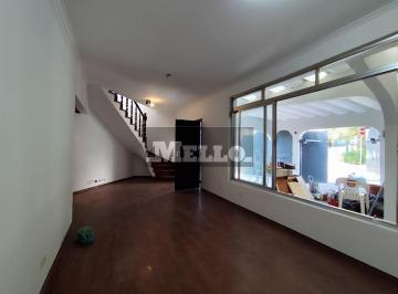 Casa · 83m² · 2 Quartos · 2 Vagas · Sobrado, Planalto Paulista - São Paulo