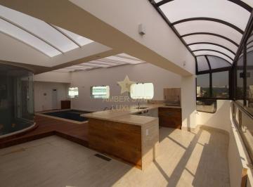 Apartamento · 455m² · 4 Quartos · 4 Vagas · Cobertura Duplex Exclusiva no Pacaembu