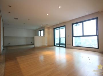 Apartamento · 205m² · 4 Quartos · 4 Vagas · Espaço e qualidade de vida em Higienópolis