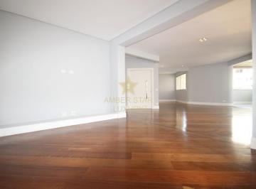 Apartamento · 250m² · 3 Quartos · 3 Vagas · Amplo Apartamento Mobiliado em Endereço Privilegiado