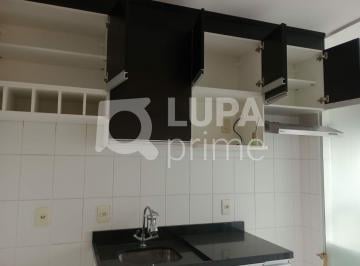 Apartamento · 31m² · 1 Quarto · Apartamento, Cambuci - São Paulo