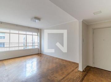 Apartamento · 138m² · 3 Quartos · 1 Vaga · Apartamento à Venda - Santa Cecília, 3 Quartos, 138 m² - São Paulo