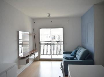 Apartamento · 66m² · 3 Quartos · 1 Vaga · Apartamento à Venda - Vila Metalúrgica, 3 Quartos,  66 m² - Santo André