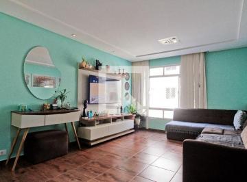 Apartamento · 89m² · 3 Quartos · 1 Vaga · Apartamento à Venda - Casa Verde, 3 Quartos,  89 m² - São Paulo