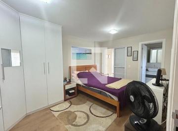 Apartamento · 103m² · 3 Quartos · 2 Vagas · Apartamento à Venda - Santana, 3 Quartos, 103 m² - São Paulo