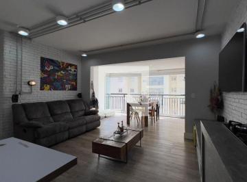 Apartamento · 83m² · 2 Quartos · 1 Vaga · Apartamento à Venda - Picanço, 2 Quartos,  83 m² - Guarulhos