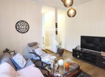 Casa · 155m² · 3 Quartos · 3 Vagas · Casa à Venda - Santa Paula, 3 Quartos,  155 m² - São Caetano do Sul