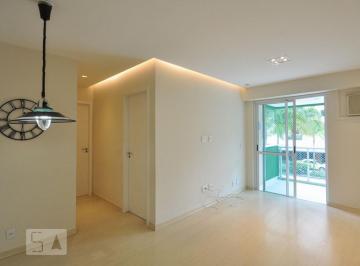 Apartamento · 67m² · 2 Quartos · 2 Vagas · Apartamento à Venda - Jacarepaguá, 2 Quartos,  67 m² - Rio de Janeiro