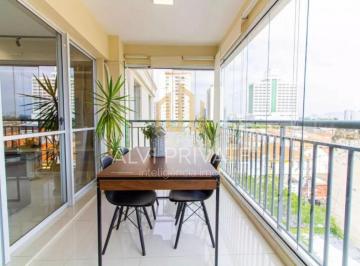 Apartamento · 93m² · 3 Quartos · 2 Vagas · Apartamento à venda na Vila Romana ? Conforto, estilo e praticidade em um só lugar!