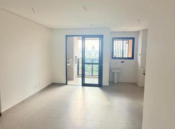 Apartamento · 85m² · 3 Quartos · 2 Vagas · Edifício Blend