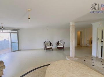 Apartamento · 201m² · 4 Quartos · 3 Vagas · Apartamento 200m², com 4 dormitórios (2 suítes + 2 Demi), 3 vagas, no Bairro Bigorrilho