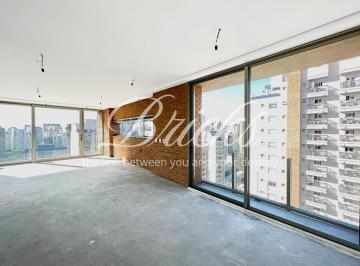 Apartamento · 335m² · 4 Quartos · 4 Vagas · APARTAMENTO A VENDA NO ITAIM