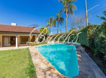 Casa · 330m² · 5 Quartos · 4 Vagas · CASA VENDA JARDIM PRUDENCIA
