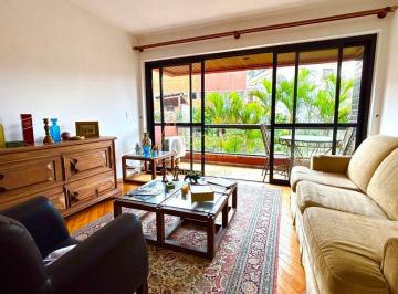 Apartamento · 108m² · 3 Quartos · 2 Vagas · APARTAMENTO COM 3 QUARTOS NO MORUMBI