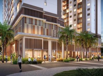 Apartamento · 36m² · 1 Quarto · The Pier - Residencial