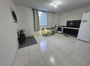 Apartamento · 40m² · 1 Quarto · 1 Vaga · Apartamento com 1 Quarto à venda, 40m² - Morumbi