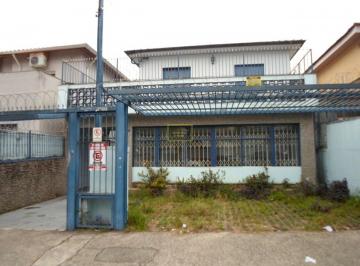Comercial · 266m² · 10 Vagas · Sobrado comercial à venda na Água Branca