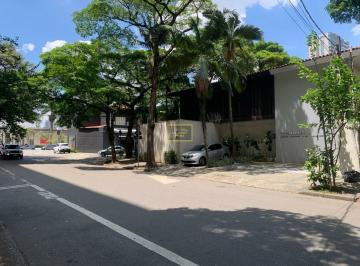 Comercial · 417m² · 5 Vagas · Casa Comercial Para Locação Próximo ao Shopping Eldorado