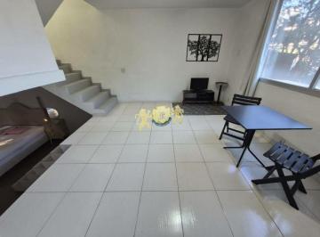 Apartamento · 40m² · 1 Quarto · 1 Vaga · Flat com 1 dormitório à venda no Morumbi - SP