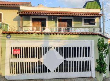 Casa · 182m² · 3 Quartos · 2 Vagas · Sobrado 3 quartos, sendo 1 suite e vaga para 2 carros - Vila Guilherme