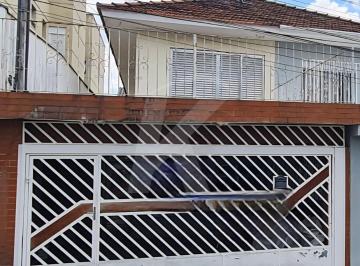 Casa · 136m² · 2 Quartos · 2 Vagas · Sobrado 2 dormitórios  140m²   2 vagas   Jardim do Colégio