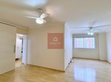Apartamento · 100m² · 3 Quartos · 1 Vaga · Excelente apartamento para venda em Moema Pássaros próximo da escola Móbile e do Parque Ibirapuera