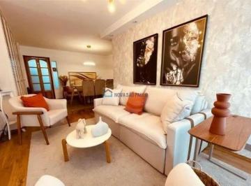 Apartamento · 107m² · 3 Quartos · 1 Vaga · Apartamento 3 dormitórios, suíte, 1 vaga - Jardim Paulista