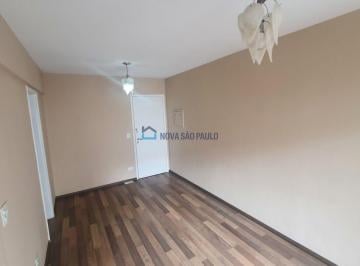 Apartamento · 50m² · 1 Quarto · 1 Vaga · MOEMA / 01 DORMITÓRIO / 01 VAGA / 50 METROS