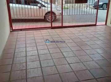 Casa · 147m² · 3 Quartos · 2 Vagas · Sobrado com 03 dormitórios e 147m²