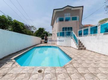 Casa · 266m² · 4 Quartos · 6 Vagas · Casa à venda, com 4 quartos, 1 suíte e 6 vagas, no Jardim da Saúde.