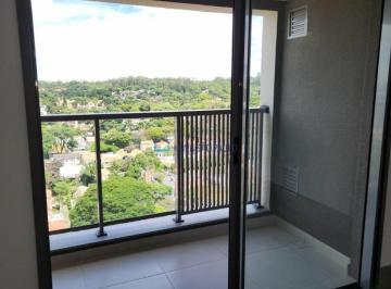 Apartamento · 27m² · 1 Quarto · Apartamento no Alto da Boa Vista, 1 Quarto