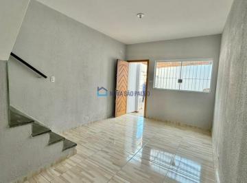Casa · 70m² · 2 Quartos · Casa à venda na Av. Onze de Junho Vila Clementino com 150 m² e 2 dormitórios