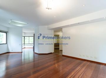 Apartamento · 197m² · 3 Quartos · 3 Vagas · Apartamento á venda em Itaim Bibi com 3 quartos, sendo 3 suítes, 197m² - 3 Vagas