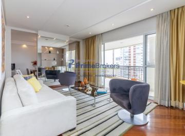 Apartamento · 171m² · 3 Quartos · 4 Vagas · Apartamento -171m2, 3 suites , 4 vagas e lazer