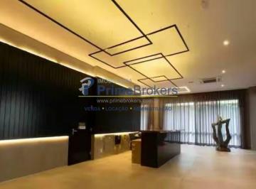 Apartamento · 28m² · 1 Quarto · 1 Vaga · STUDIO 28M2 EM MOEMA ,PRÓXIMO AO METRÔ .