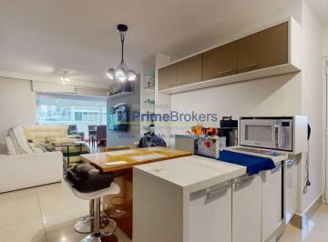 Apartamento · 166m² · 3 Quartos · 1 Vaga · Apartamento, 102m² - 3 Dormitórios, 1 Suíte, 1 Vaga, Varanda e Área Gourmet - Barra Funda