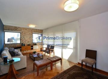 Apartamento · 166m² · 3 Quartos · 2 Vagas · Apartamento tipo para venda com 3 quartos, sendo 1 suíte, 166m² Morumbi SP.