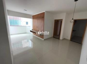 Apartamento · 90m² · 3 Quartos · 2 Vagas · Apartamento com 3 quartos sendo 1 suíte disponível para venda ou aluguel no bairro Tubalina em Uberl
