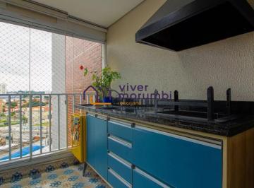Apartamento · 75m² · 3 Quartos · 2 Vagas · Apartamento na Vila Sônia - 3 Dormitórios