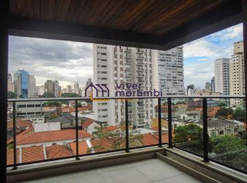 Apartamento · 70m² · 2 Quartos · 1 Vaga · Apartamento em Pinheiros - 2 Quartos