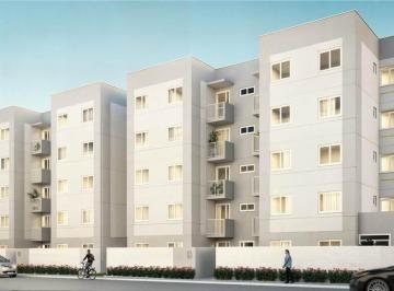 Apartamento · 45m² · 2 Quartos · Varandas Mendanha