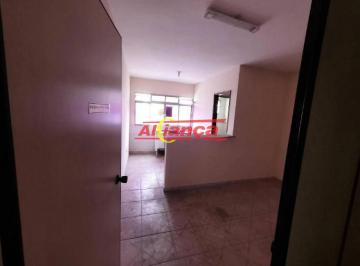 Comercial · 30m² · SALA COMERCIAL 30m², ? PARA LOCAÇÃO JARDIM CUMBICA GUARULHOS SP R$ 1.000,00